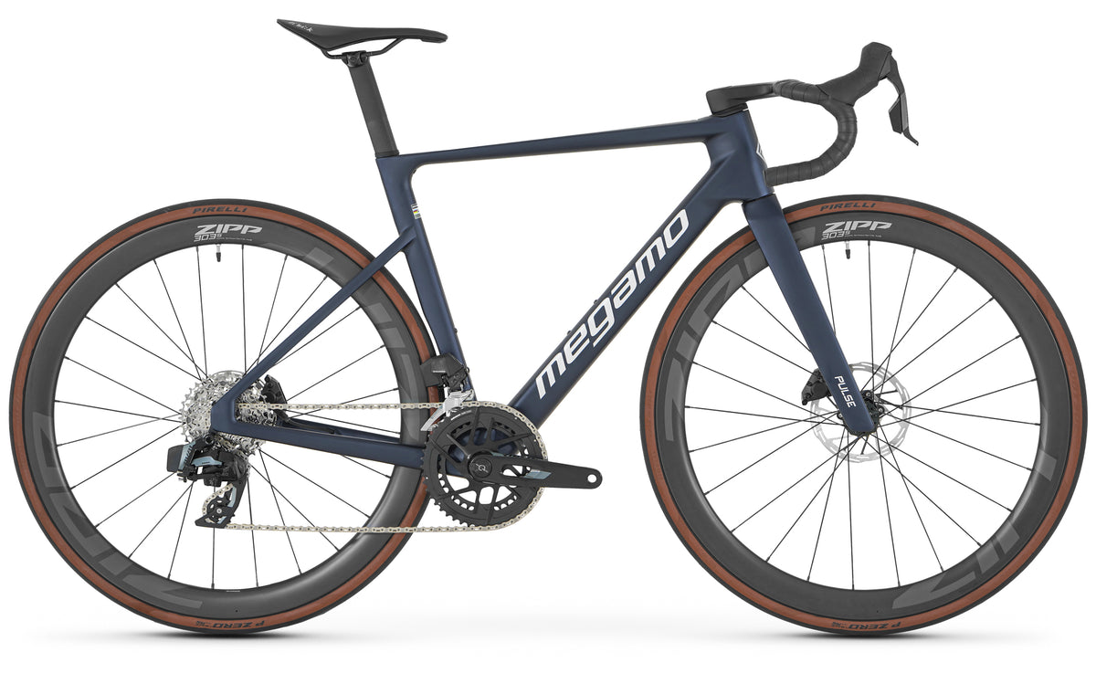 Megamo Pulse 07 2026 - Alpha Navy