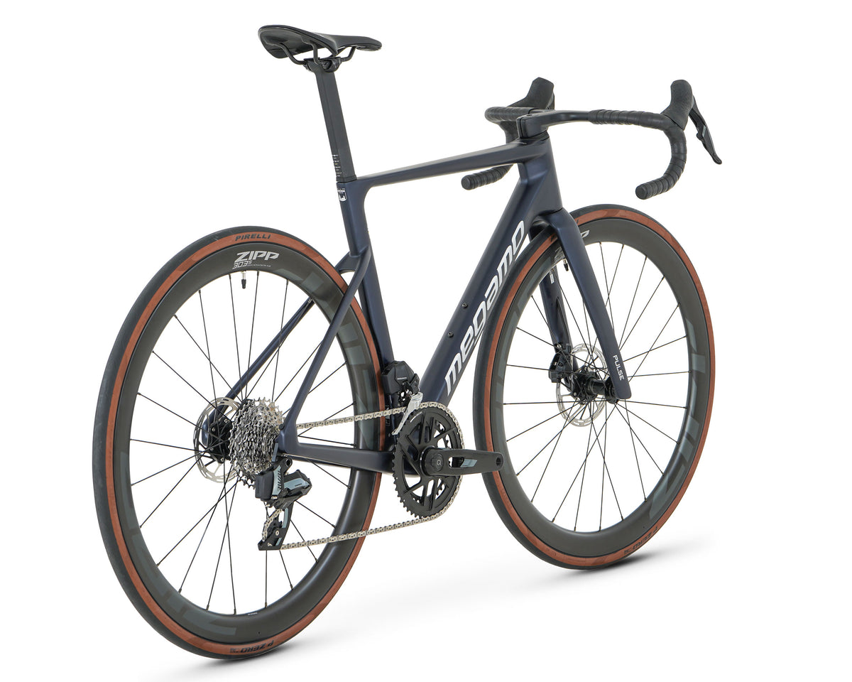 Megamo Pulse 07 2026
