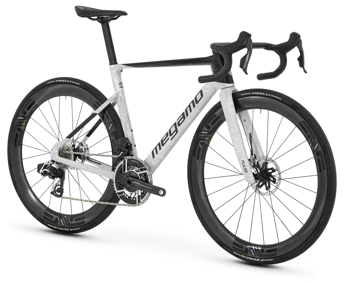 Megamo Pulse Enve Edition 2026