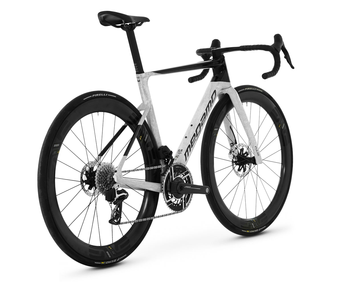 Megamo Pulse Enve Edition 2026