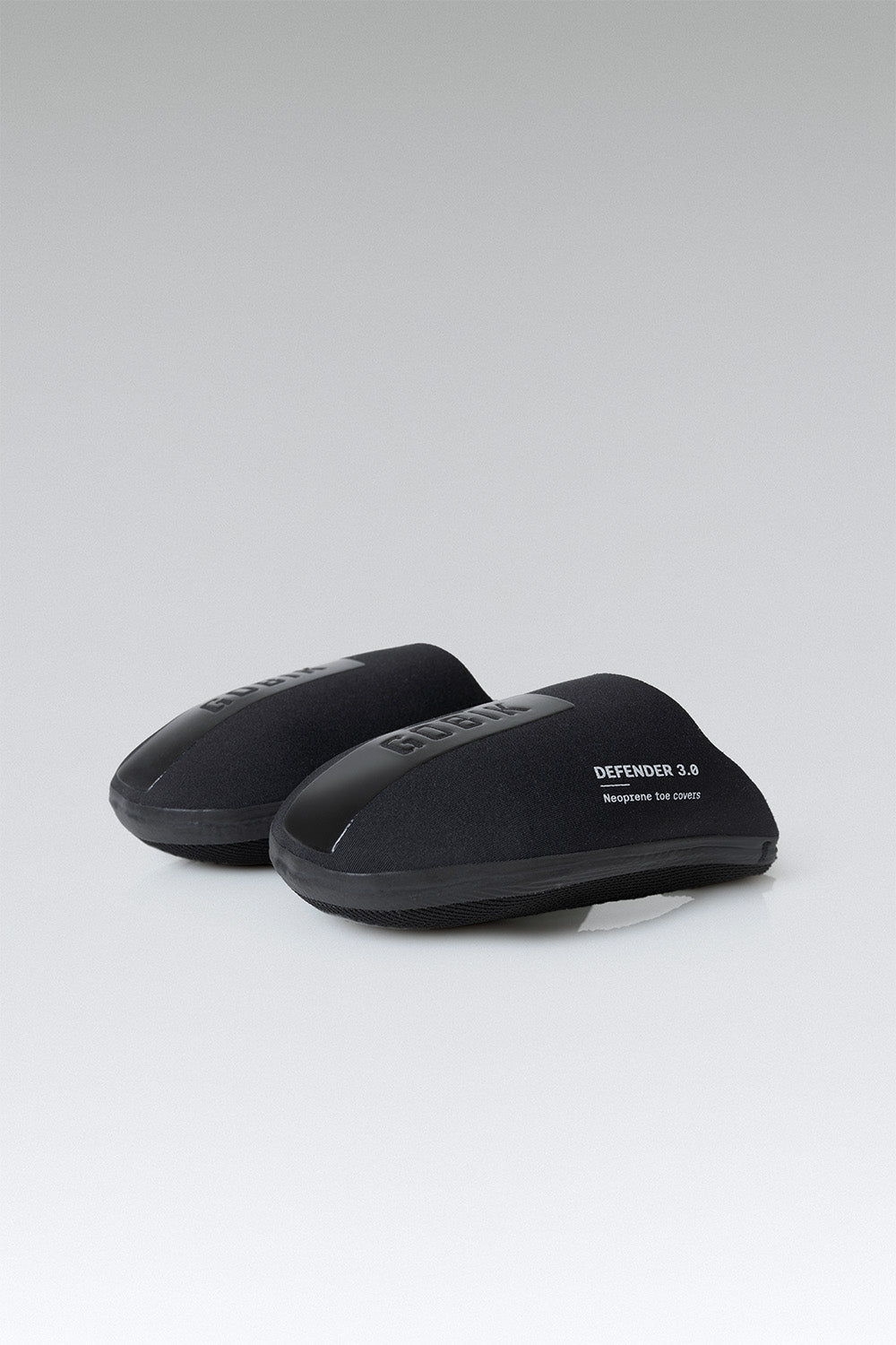 PUNTERAS DEFENDER 3.0 UNISEX BLACK