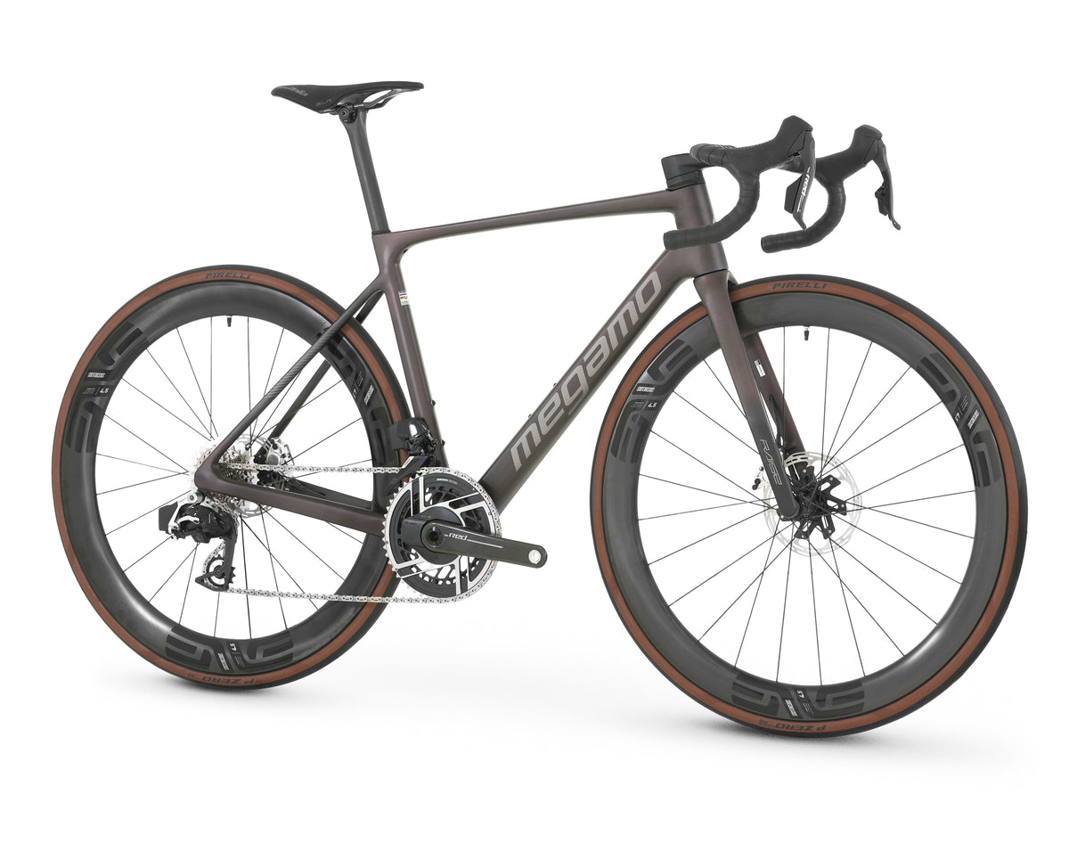 Megamo Raise Enve Edition 2026