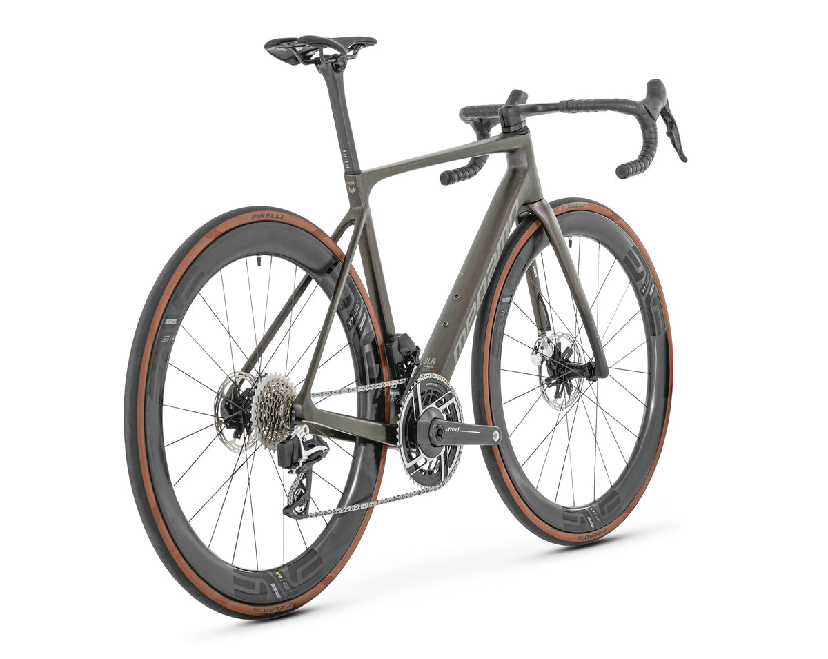 Megamo Raise Enve Edition 2026