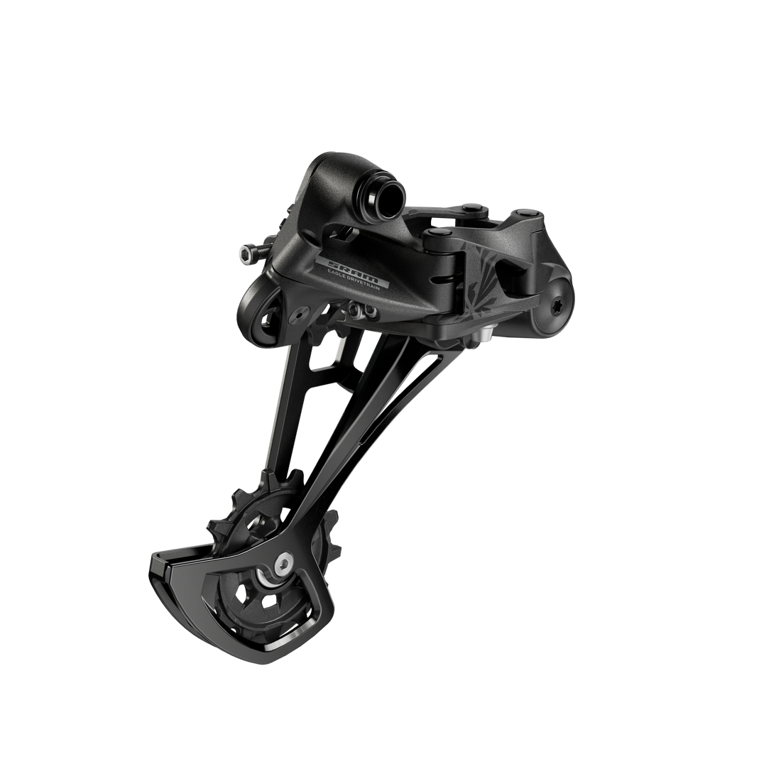 SRM CAMBIO S100 EAGLE 12V (MECANICO)*