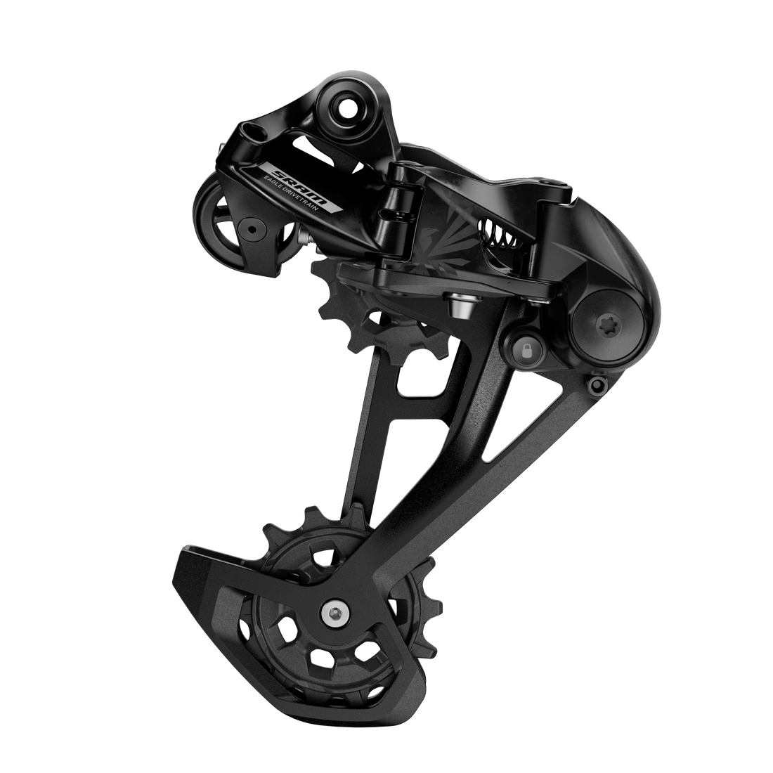SRM CAMBIO S200 EAGLE 12V (MECANICO)*