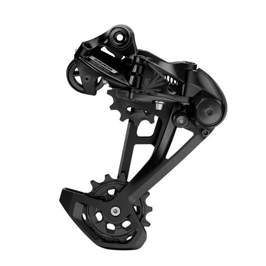 SRM CAMBIO S200 EAGLE 12V (MECANICO)*