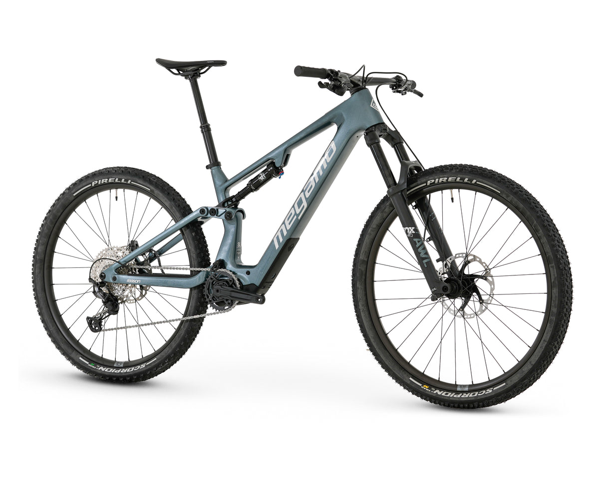 Megamo Reason AIR CRB 10 29" 2026