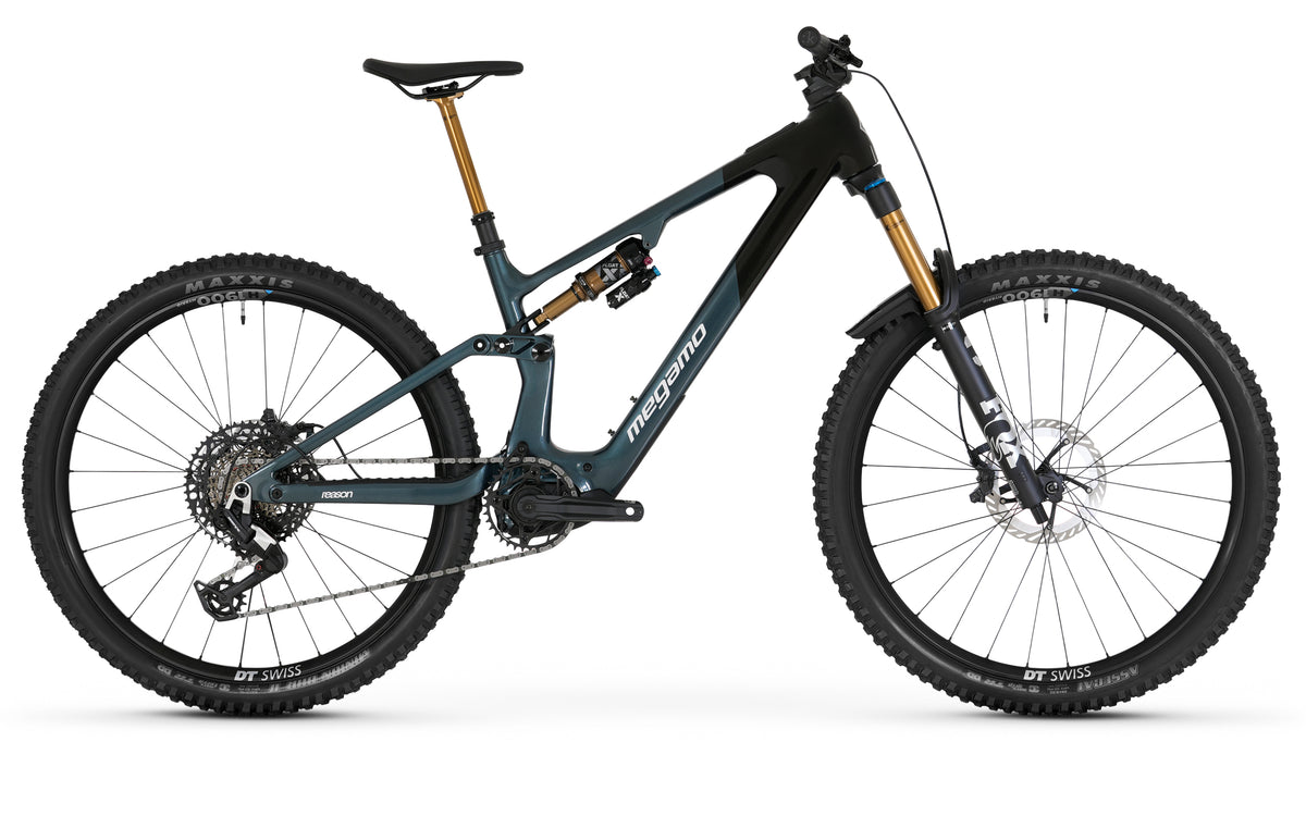 Megamo Reason AL 03 29" 2027 - Storm Blue