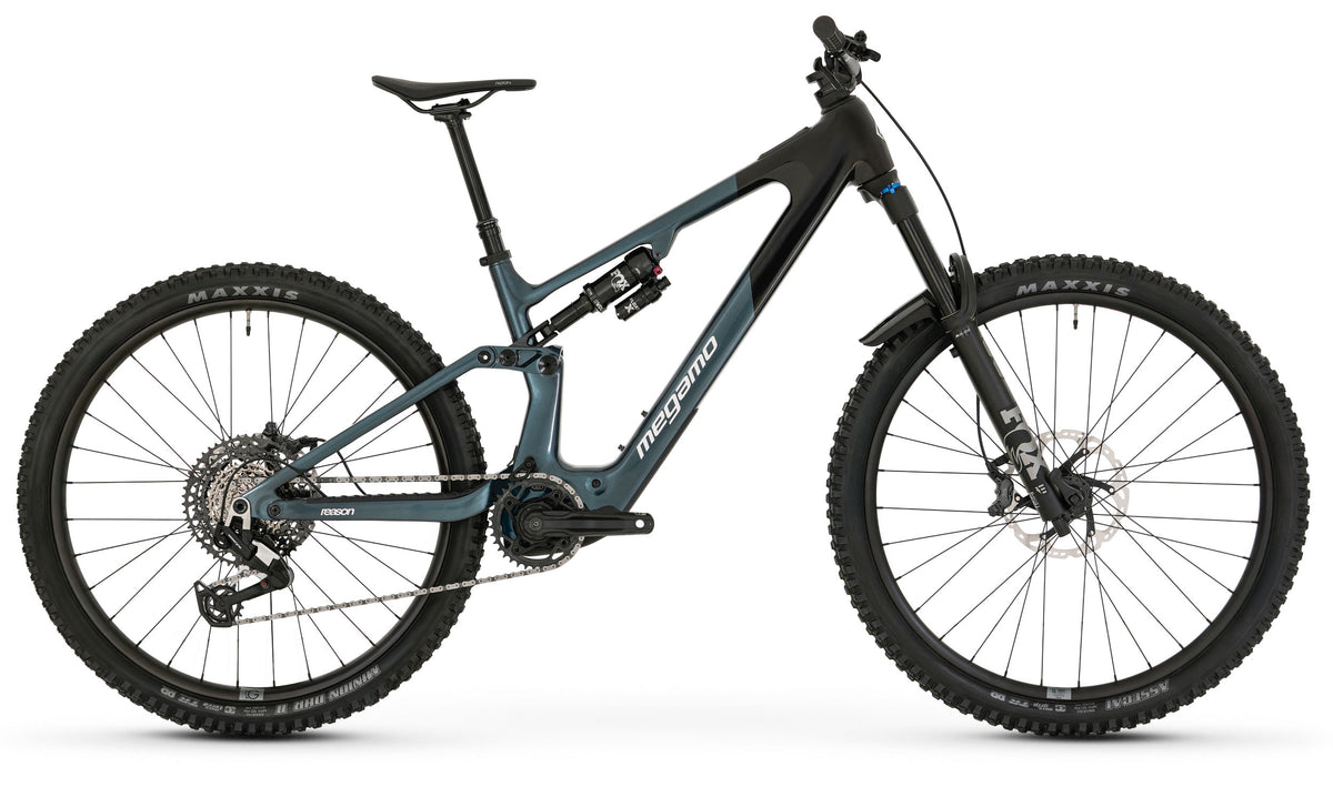 Megamo Reason AL 05 29" 2027 - Storm Blue