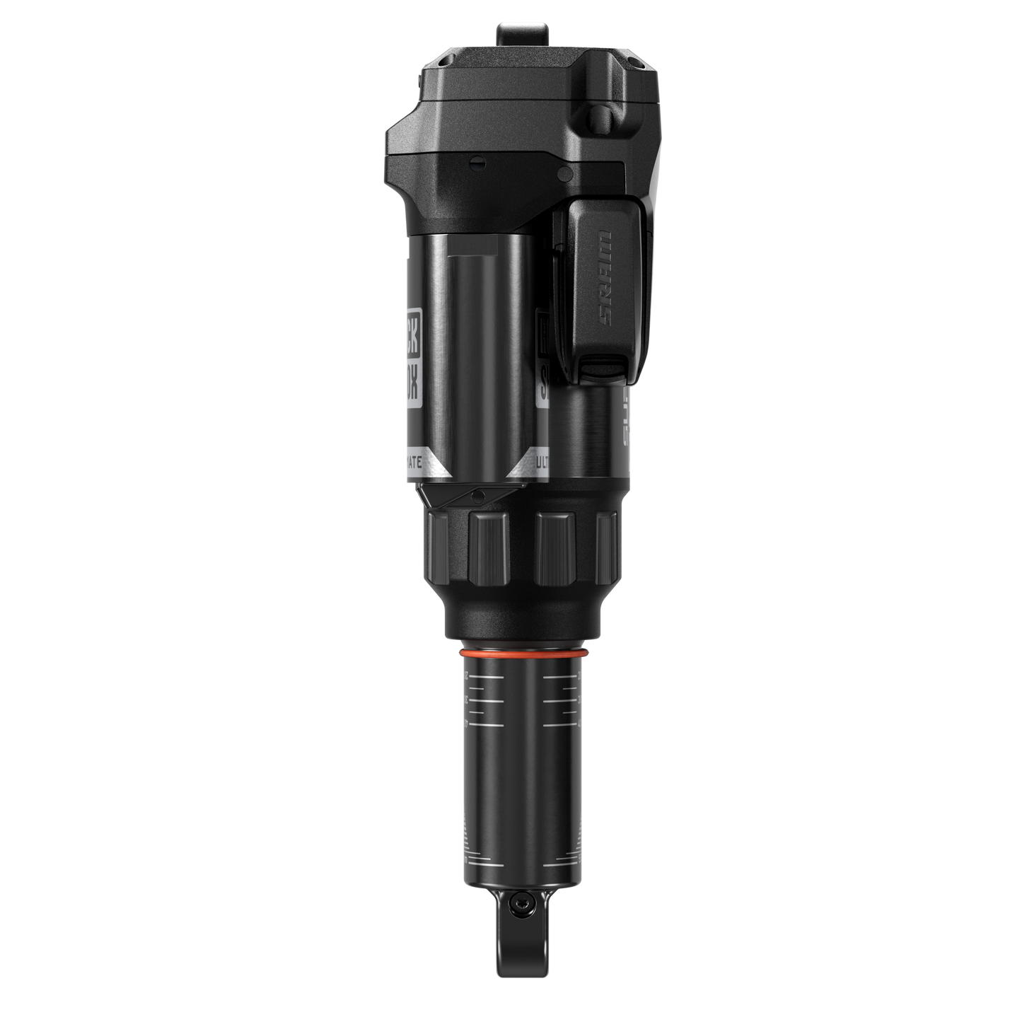 REAR SHOCK SUPER DELUXE ULTIMATE FLIGHT ATTENDANT (210X55) STANDAR STANDAR ( 8X20,BATTERY,USB C CHARGER,BEARING KIT) D1 HIGHTOWER2,3 2019 2024