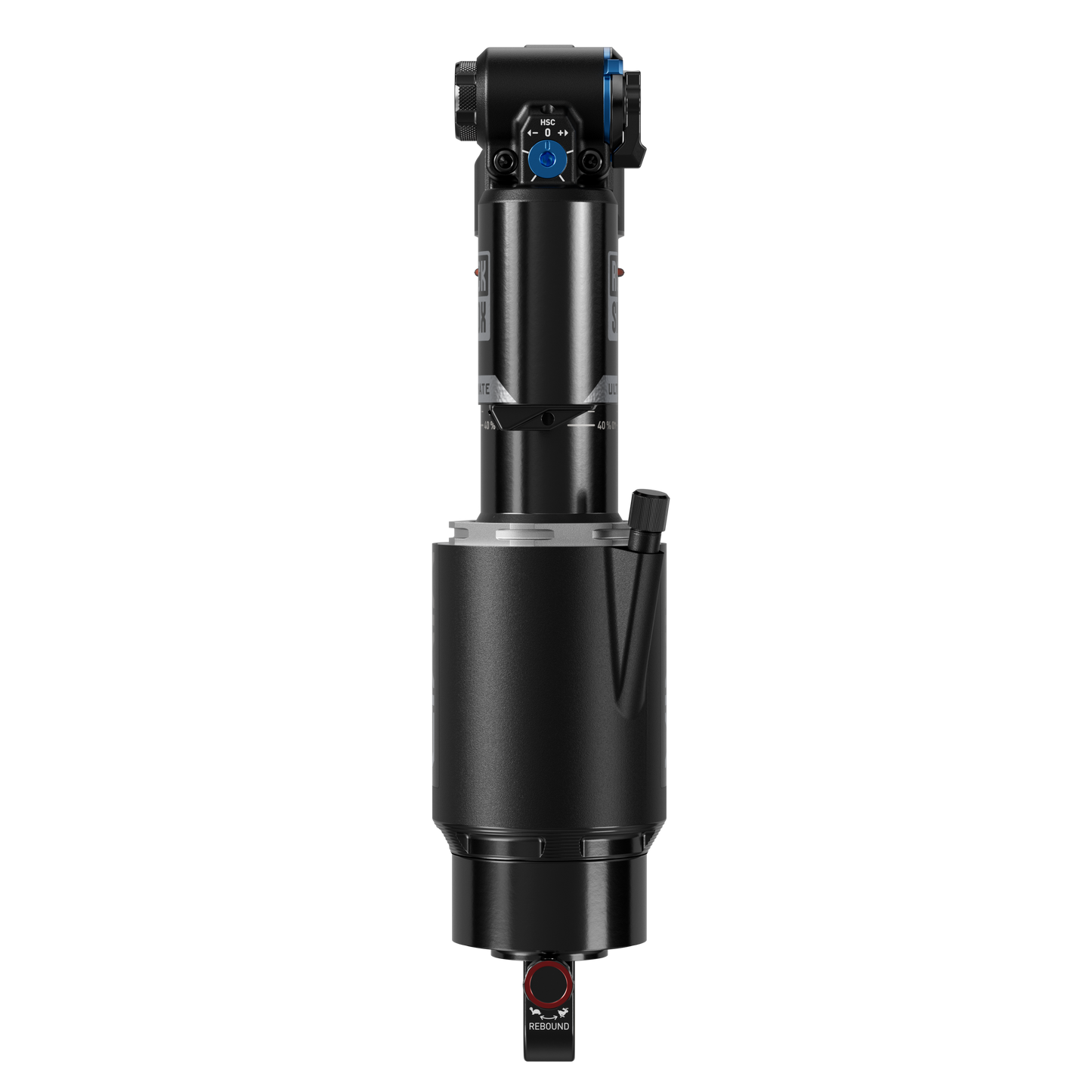 REAR SHOCK VIVID ULTIMATE RC2T (230X65) STANDARD STANDARD D1