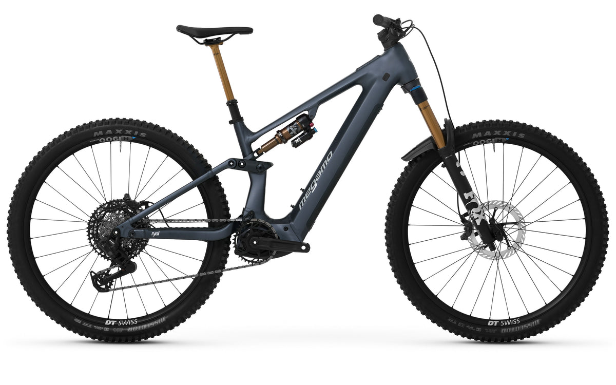 Megamo Ryal 03 AXS 29" 2027 - Black
