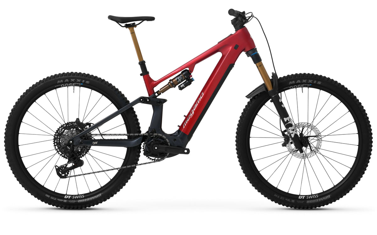 Megamo Ryal 03 AXS 29" 2027 - RED