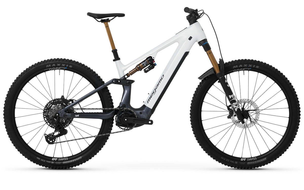 Megamo Ryal 03 AXS 29" 2027 - White