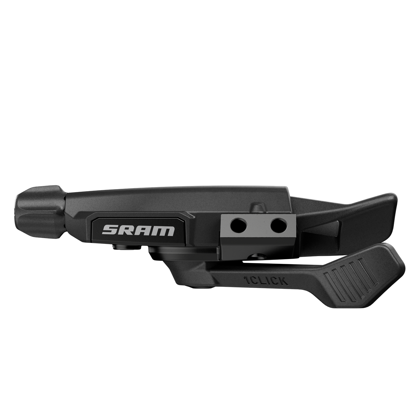 SRM MANDO S200 EAGLE TRIGGER SINGLE CLICK 12V ABRAZADERA MMX BLACK B1*