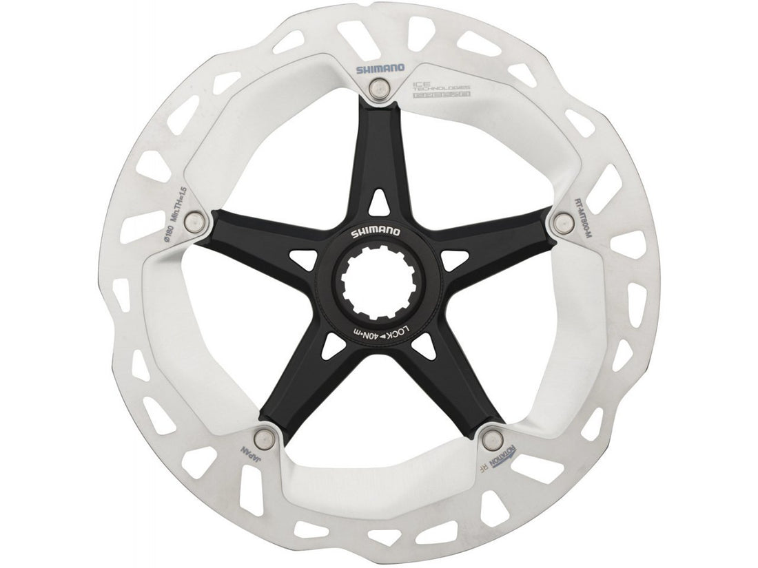 DISCO FRENO XT MT800 C.LOCK