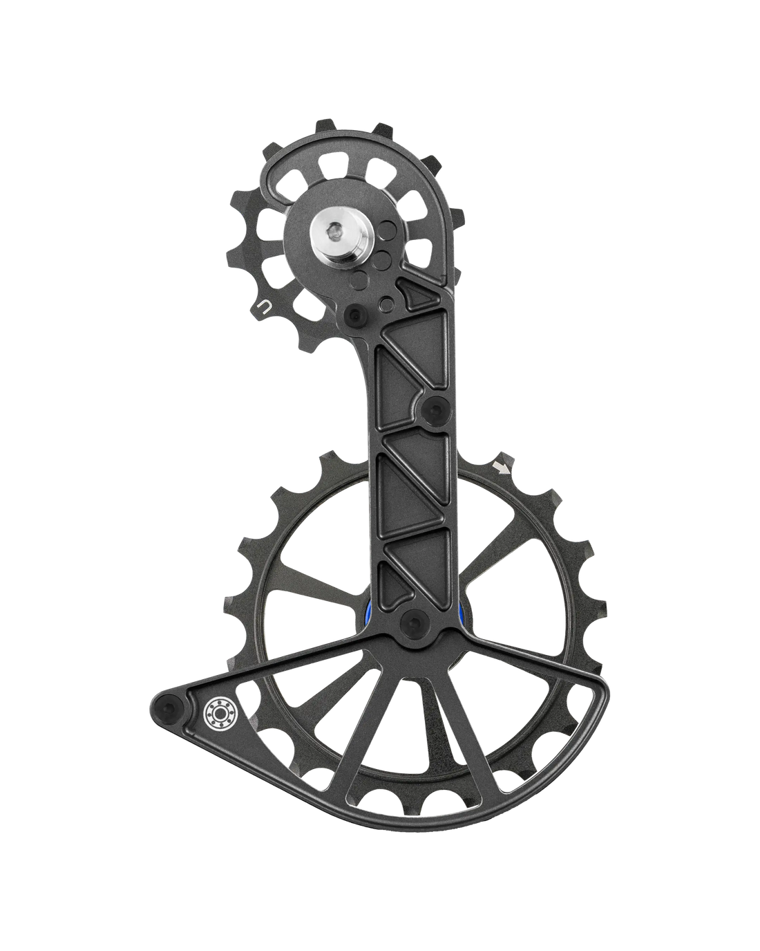 Kolossos Shimano Dura Ace R9100 y Ultegra R8000