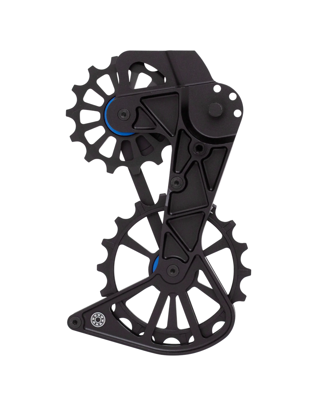 Kogel Kolossos Shimano XTR and XT