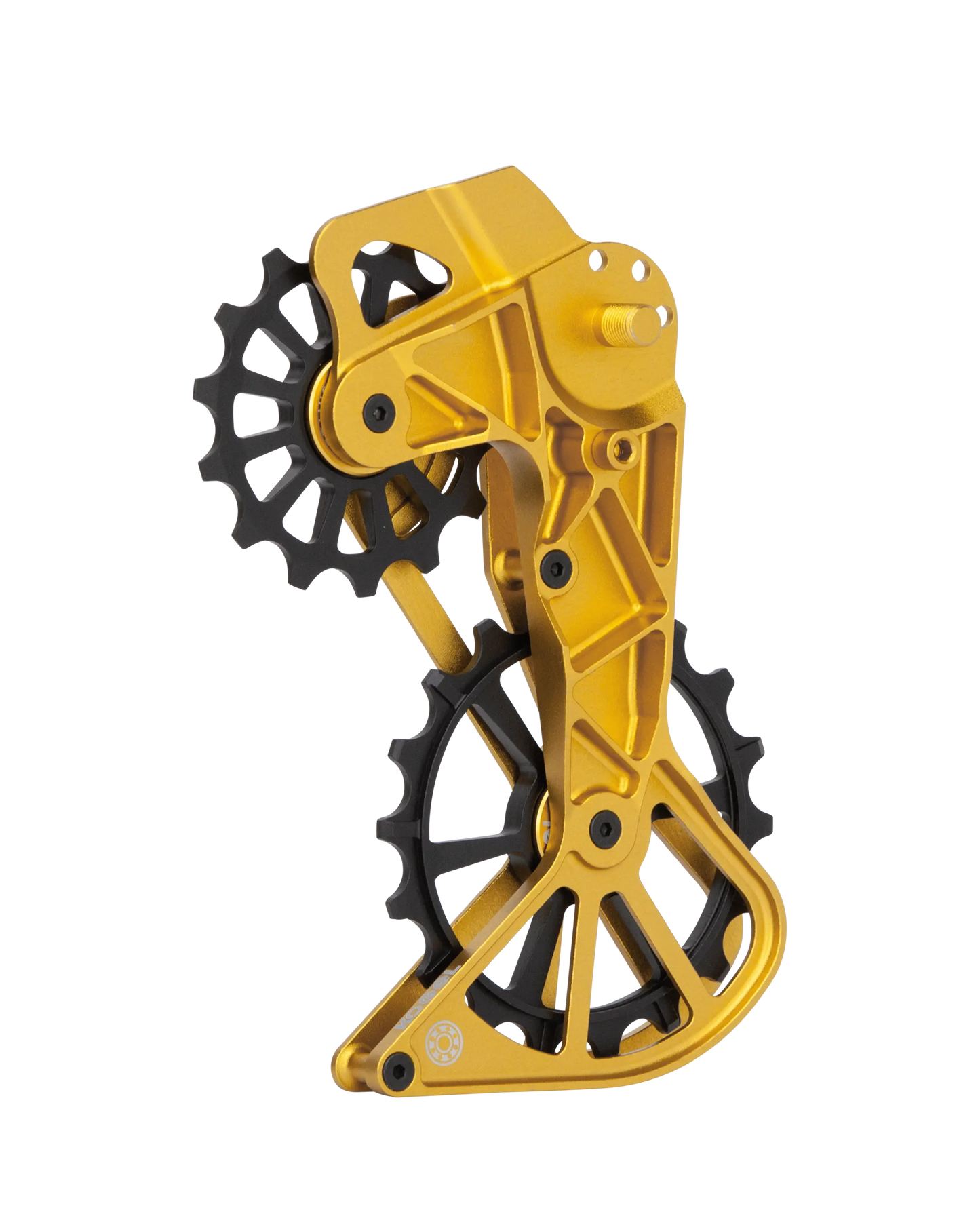 Kogel Kolossos Shimano XTR and XT