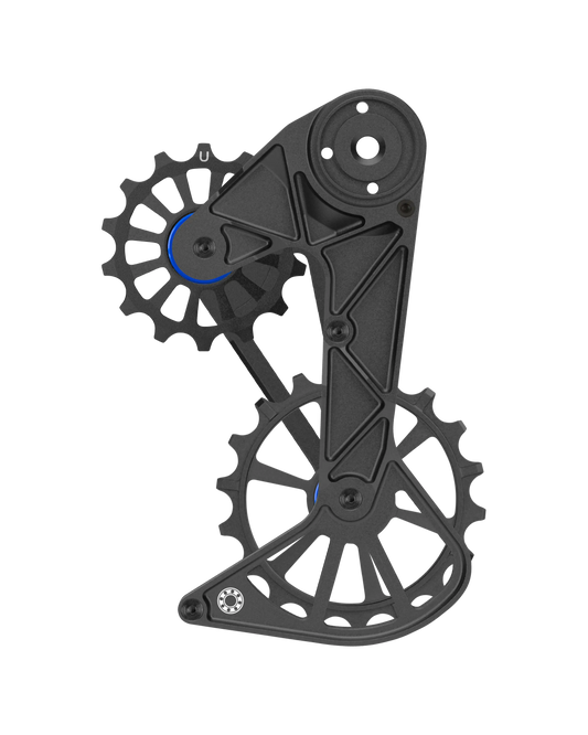 Kogel Kolossos Sram Eagle