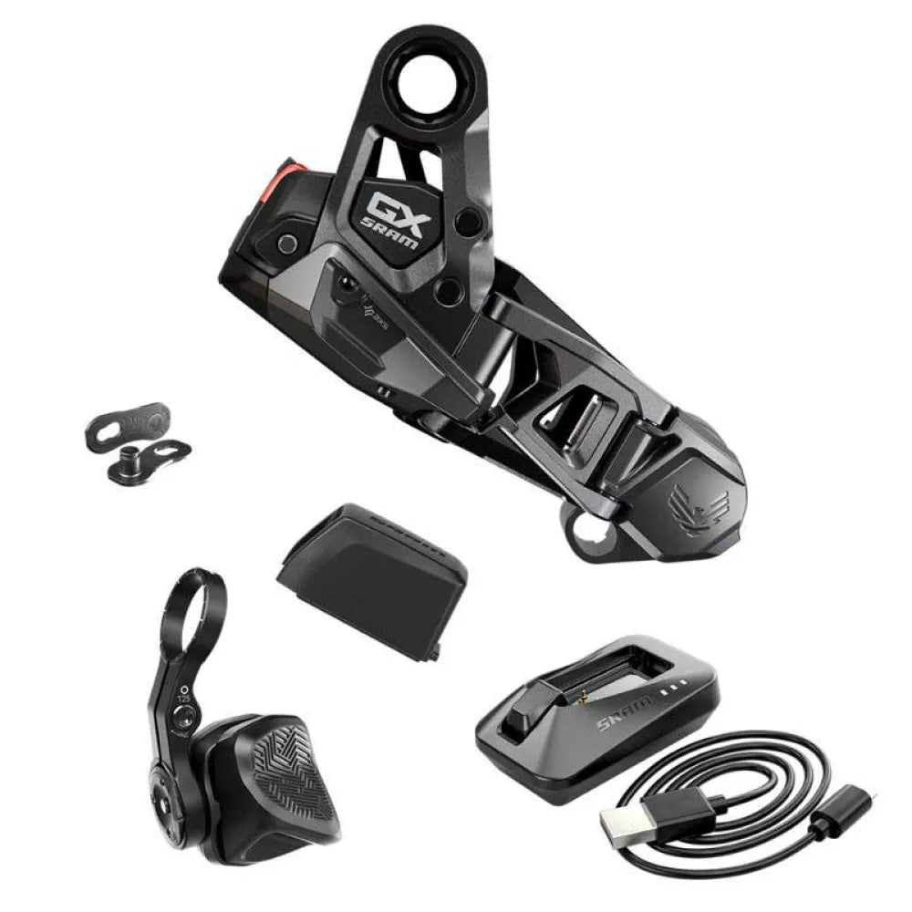 SRM REC KIT ACTUALIZACION GX T-TYPE AXS PARA CAMBIOS MECANICOS EAGLE 90 / 70 A2