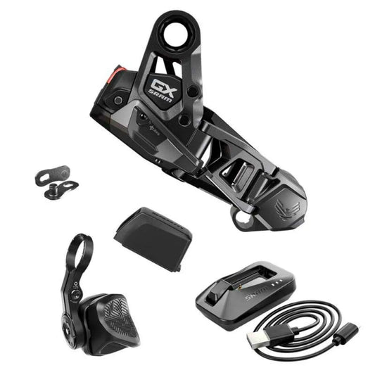 SRM REC KIT ACTUALIZACION GX T-TYPE AXS PARA CAMBIOS MECANICOS EAGLE 90 / 70 A2