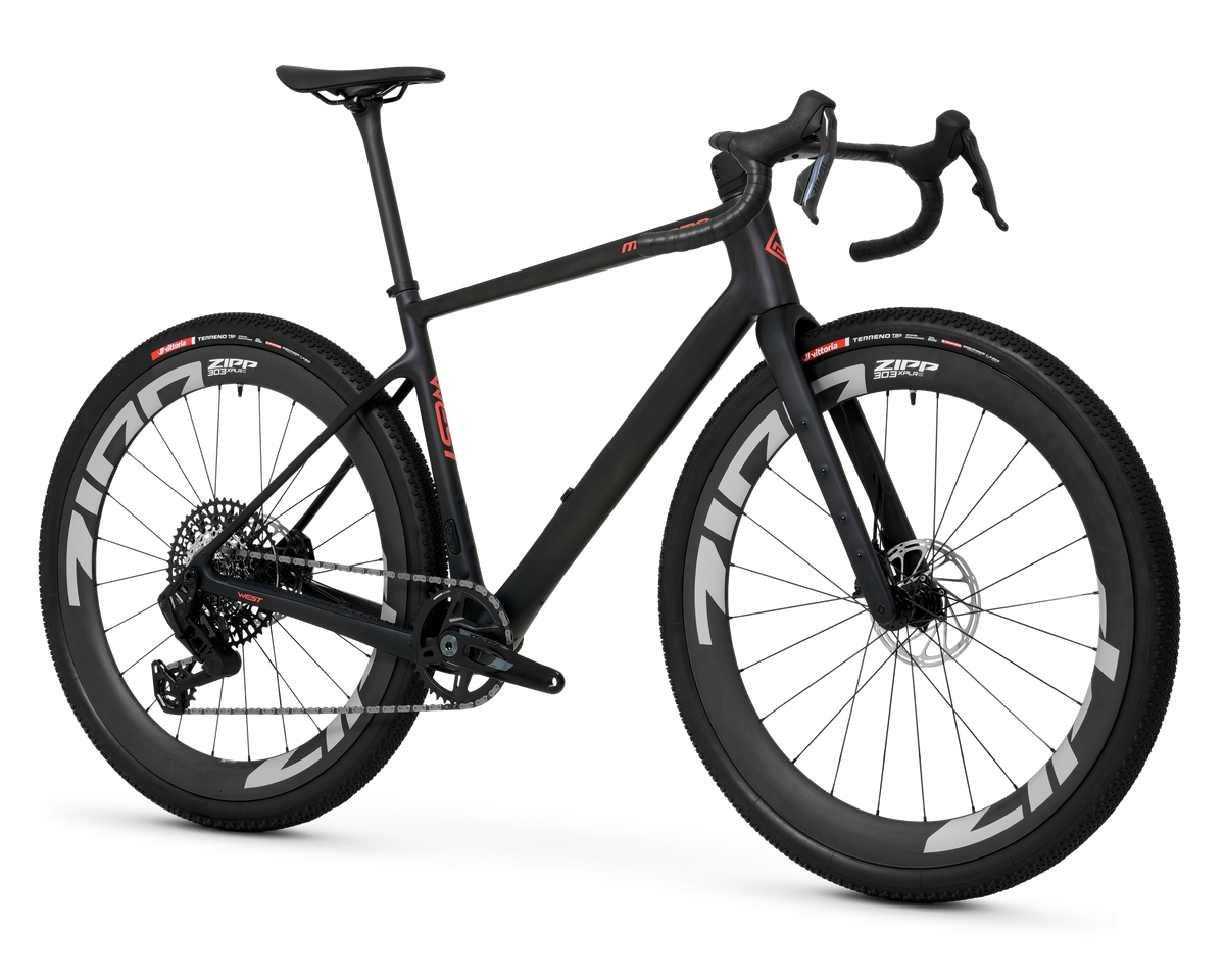 Megamo West 03 2027