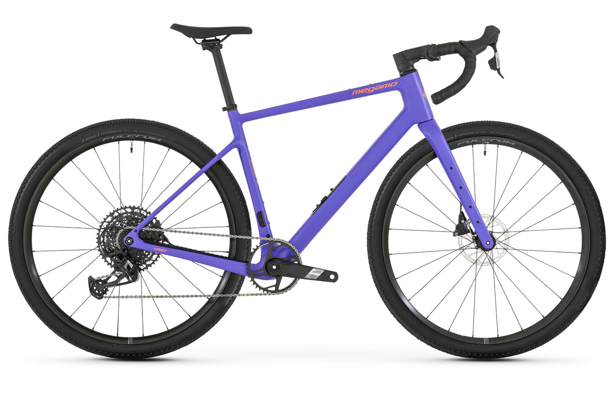 Megamo West 10 2026 - Malva