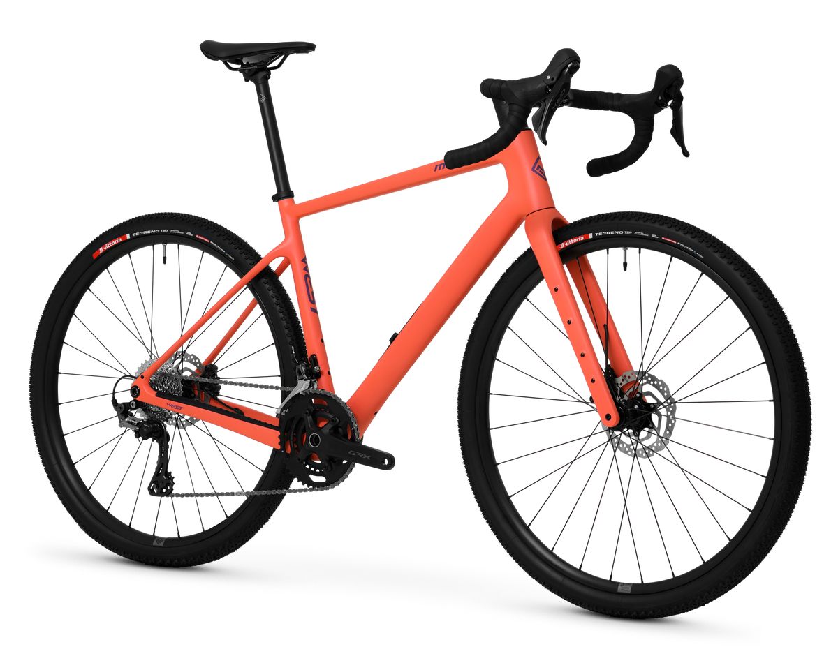 Megamo West 15 2027