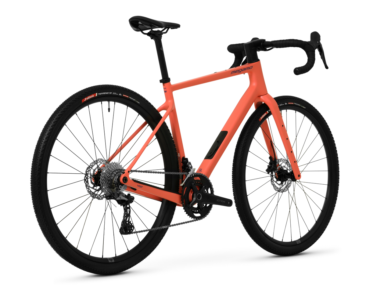 Megamo West 15 2027