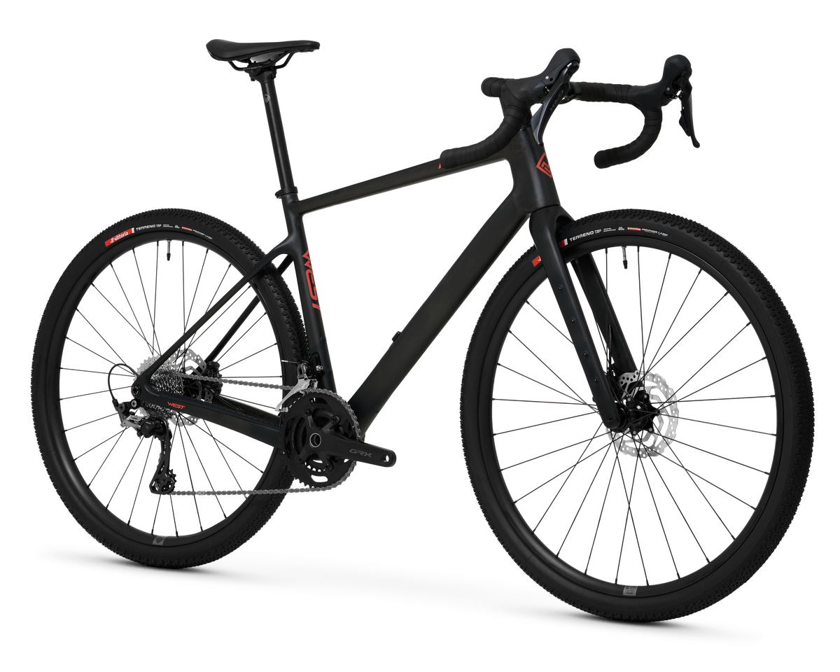 Megamo West 15 2027