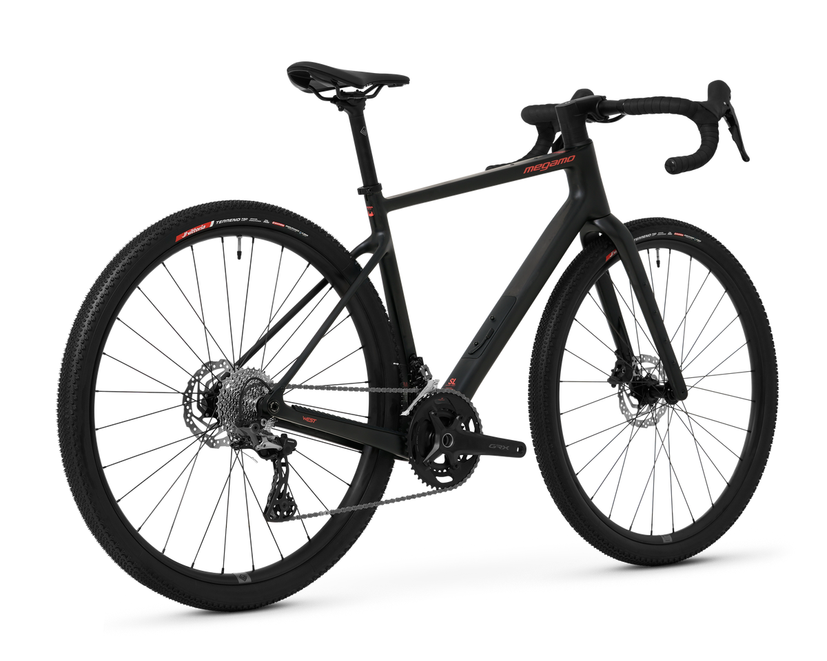Megamo West 15 2027