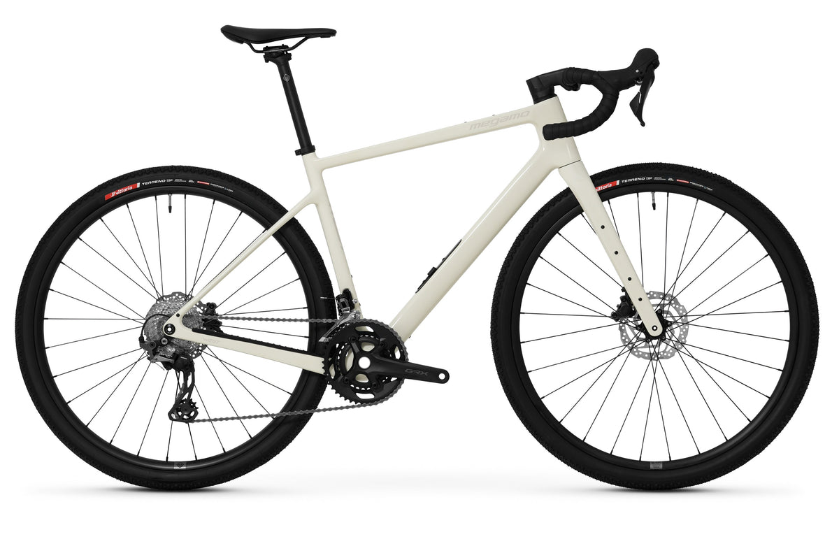 Megamo West 15 2027 - Sand