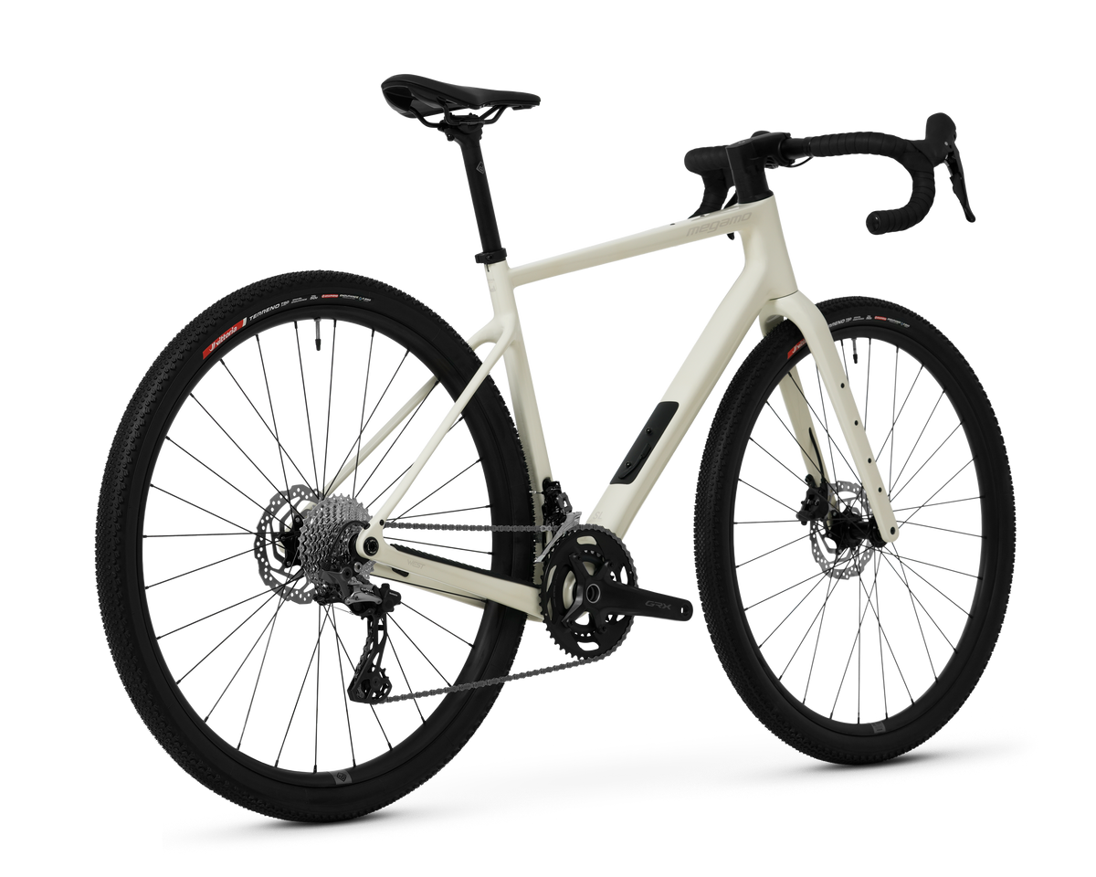Megamo West 15 2027