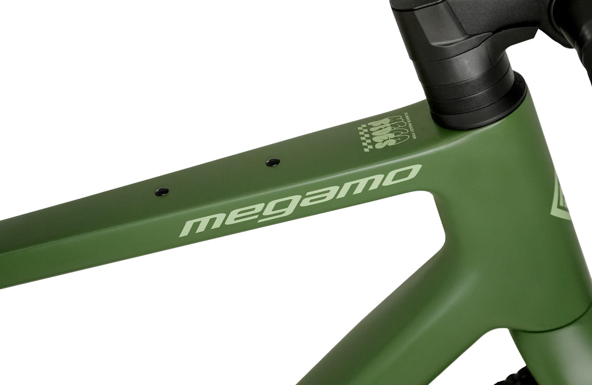 Megamo West 01 2026