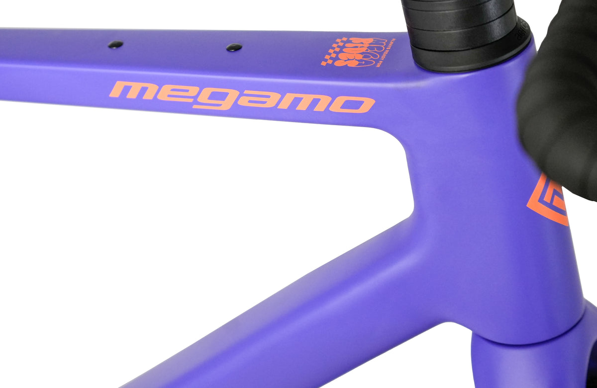 Megamo West 01 2026