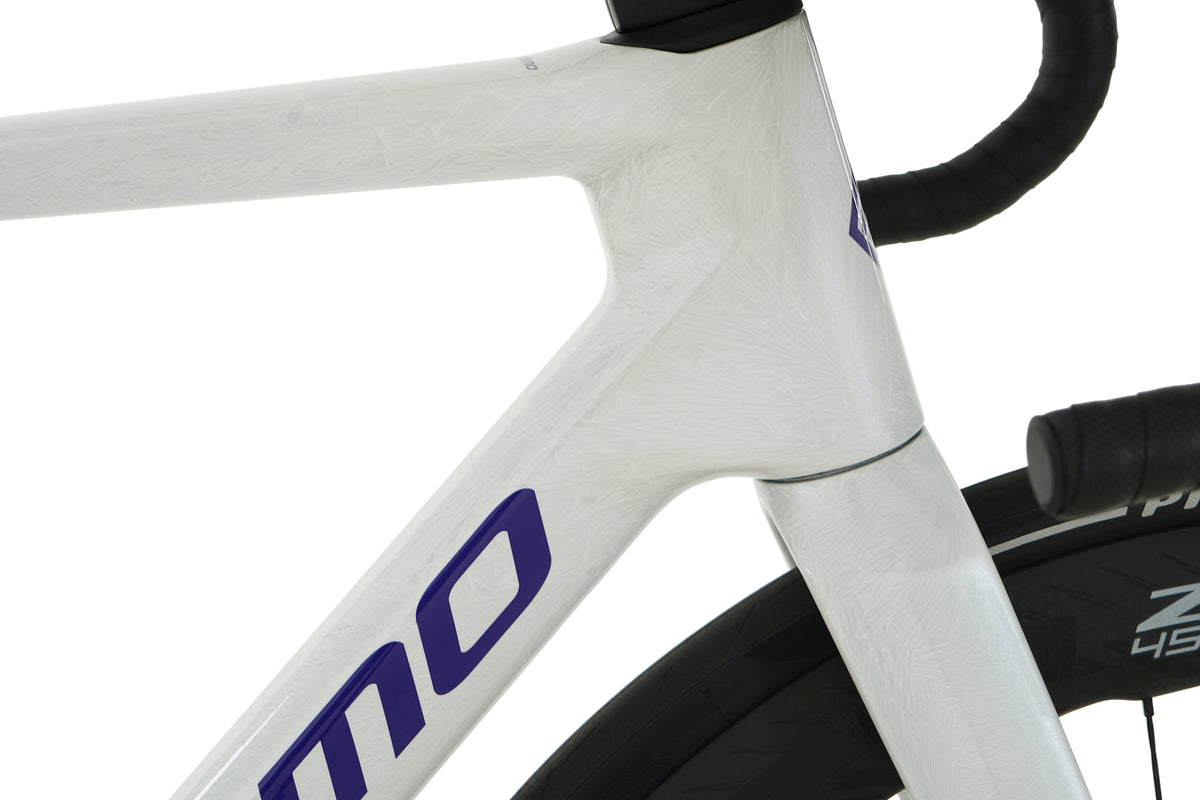 Megamo Pulse Sram Edition 2026