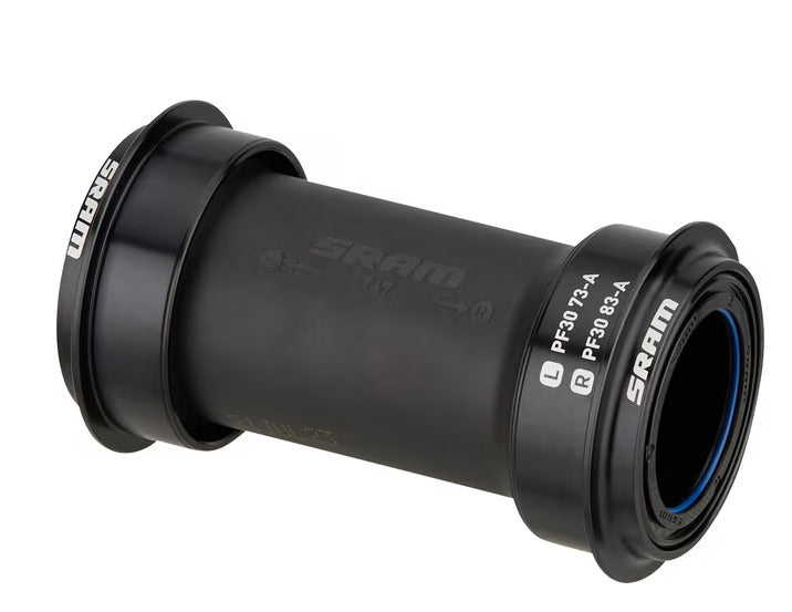SRM PEDALIER DUB PRESSFIT 30 (MTB) 83MM WIDE