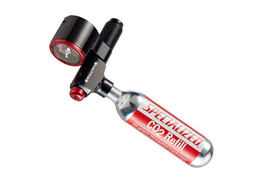 CPRO2 Gauge Trigger