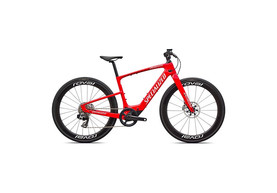 Vado SL 2 LTD S-Racing