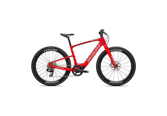 Vado SL 2 LTD S-Racing