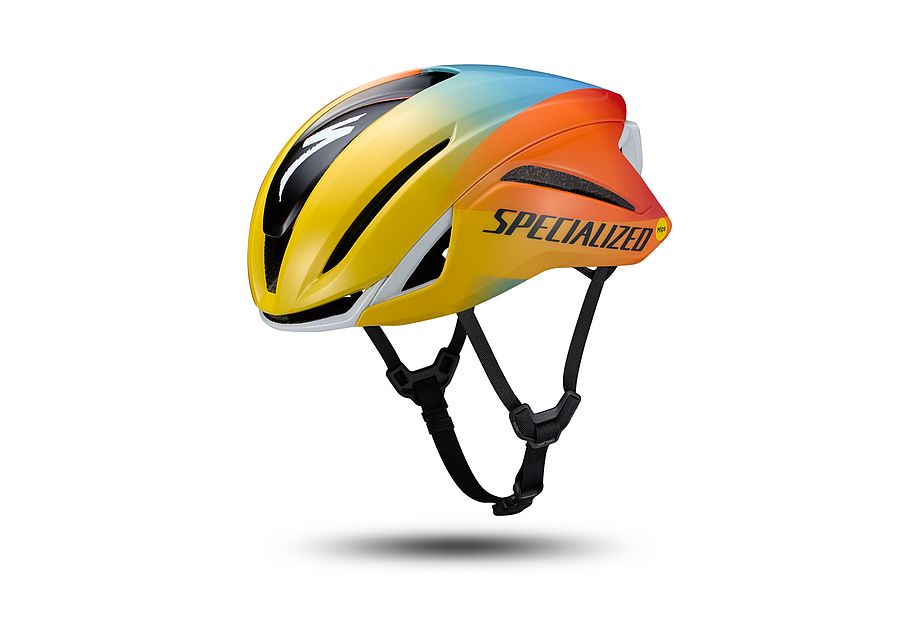 S-Works Evade 4 - Team Replica