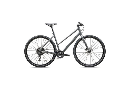 Sirrus X 3.0 Step-Through