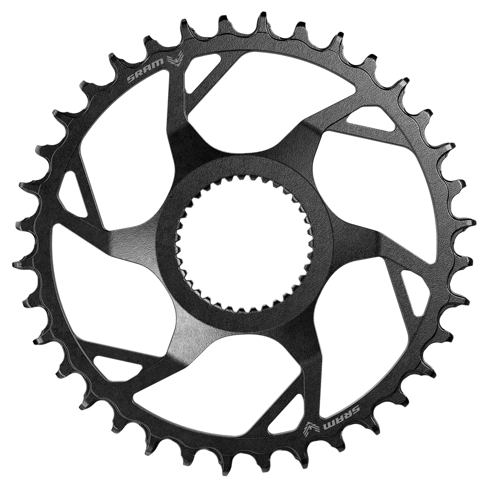 SRM PLATO EAGLE T-TYPE AVINOX 38D DM ACERO