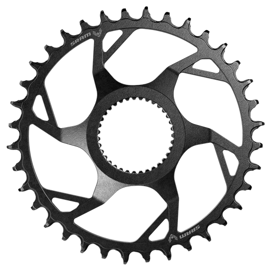 SRM PLATO XX EAGLE T-TYPE AVINOX 12V 36D DM ACERO