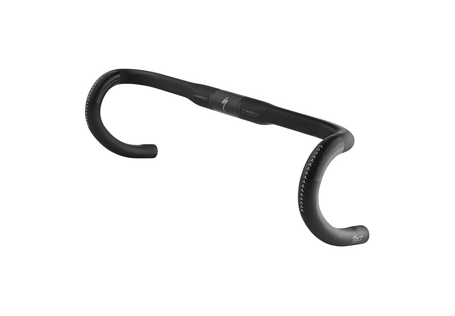 Manillar S-Works Shallow Bend Carbon
