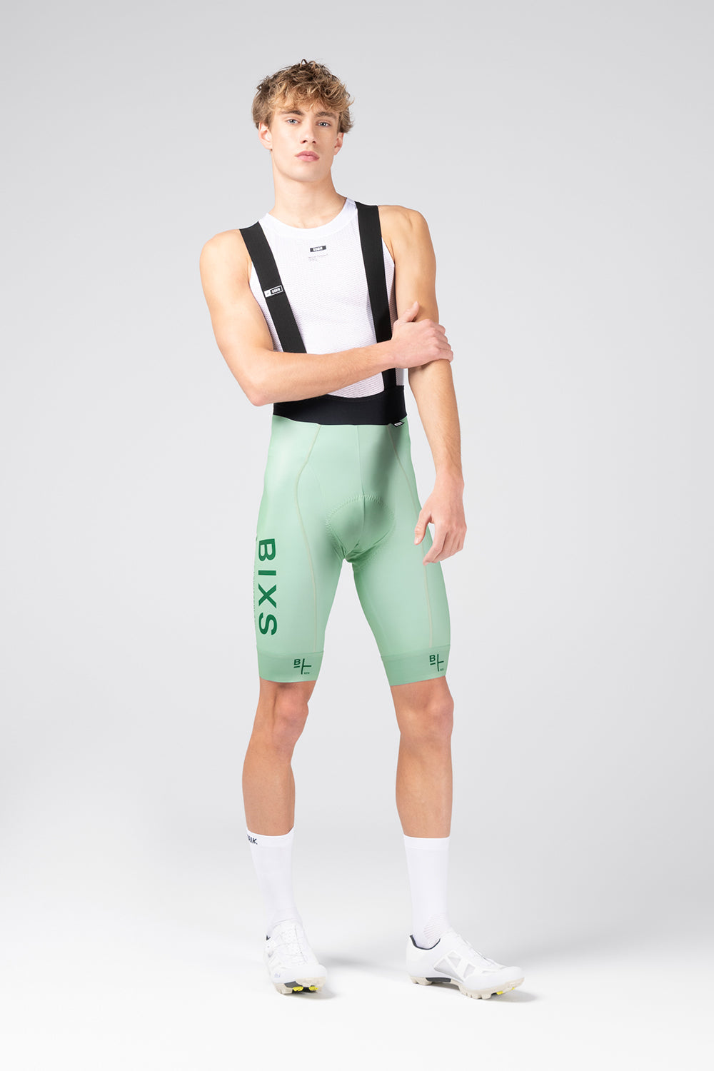 CULOTTE CORTO ABSOLUTE PRINT HOMBRE BIXS 26 - K10