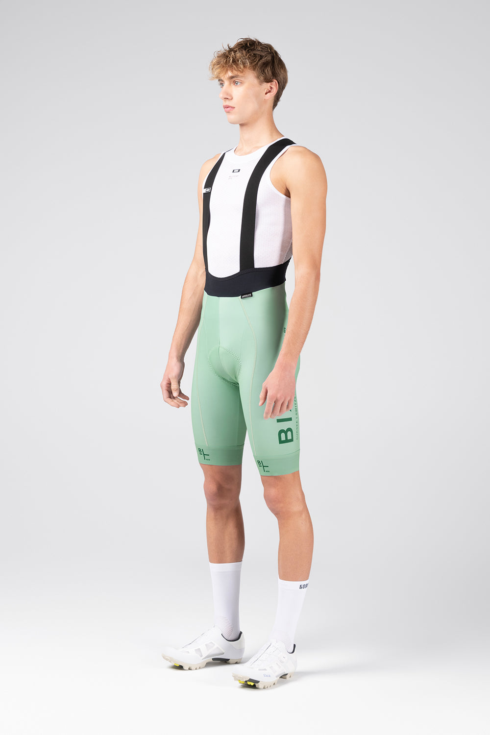 CULOTTE CORTO ABSOLUTE PRINT HOMBRE BIXS 26 - K10