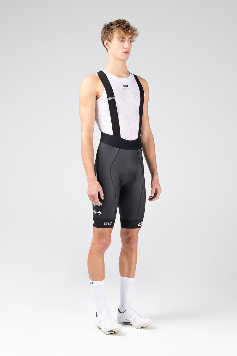 CULOTTE CORTO ABSOLUTE 7.0 PRINT HOMBRE CANNONDALE FACTORY RACING 26 - K10