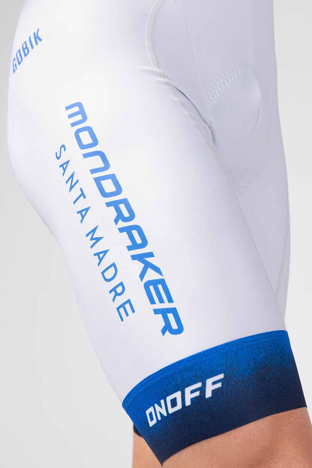 CULOTTE CORTO ABSOLUTE 7.0 PRINT HOMBRE MONDRAKER SANTAMADRE 26 - K10